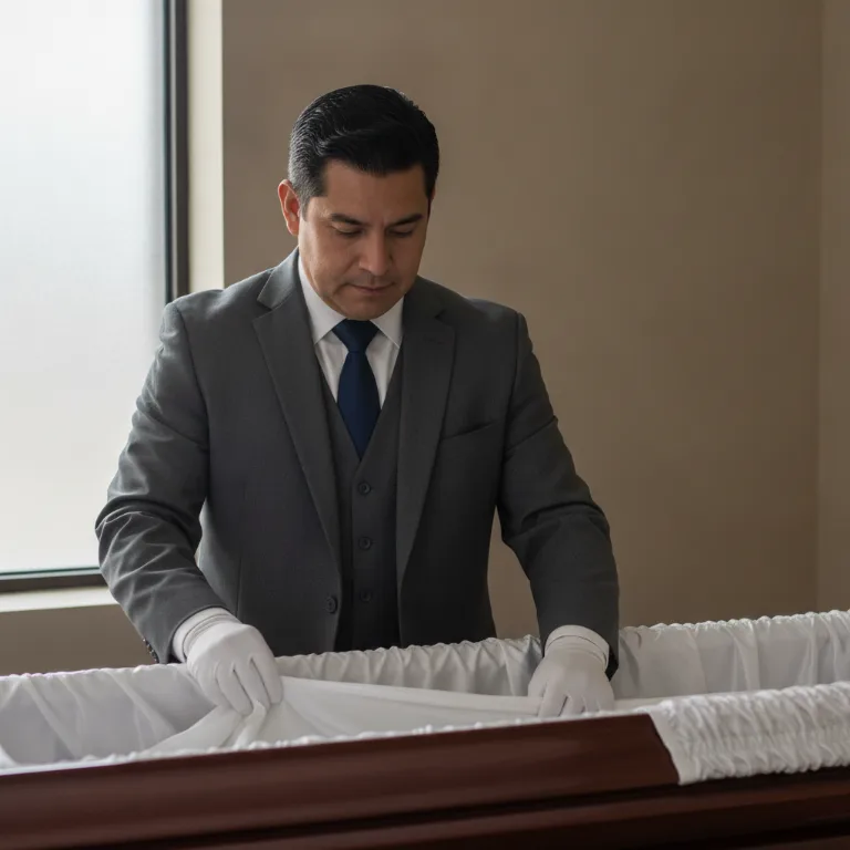 agência funerária Bonito